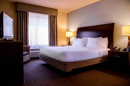 Imagen de la habitación del Hotel Hilton Garden Inn Lynchburg. Foto 5