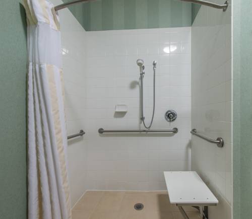 Imagen de la habitación del Hotel Hilton Garden Inn Lynchburg. Foto 6