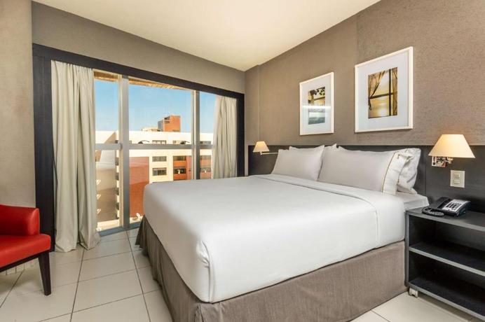 Imagen general del Hotel Hilton Garden Inn Maceio. Foto 4