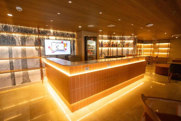 Imagen general del Hotel Hilton Garden Inn Maceio. Foto 10