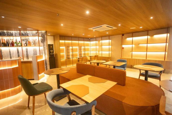 Imagen general del Hotel Hilton Garden Inn Maceio. Foto 11