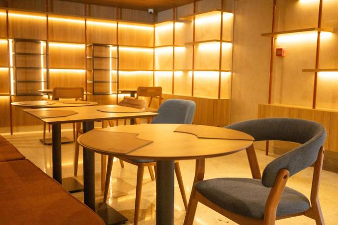 Imagen general del Hotel Hilton Garden Inn Maceio. Foto 12