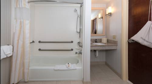 Imagen de la habitación del Hotel Hilton Garden Inn Macon/mercer University. Foto 2