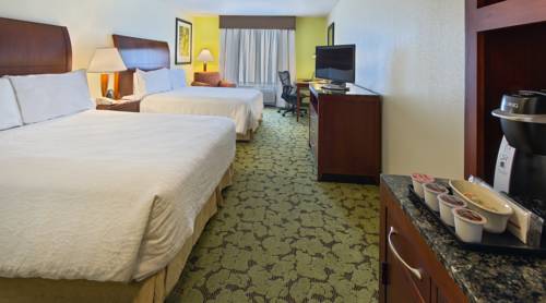 Imagen de la habitación del Hotel Hilton Garden Inn Macon/mercer University. Foto 3
