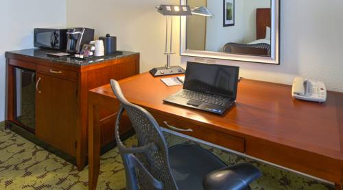 Imagen de la habitación del Hotel Hilton Garden Inn Macon/mercer University. Foto 4