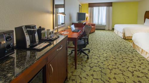 Imagen de la habitación del Hotel Hilton Garden Inn Macon/mercer University. Foto 6