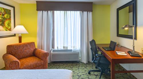 Imagen de la habitación del Hotel Hilton Garden Inn Macon/mercer University. Foto 7