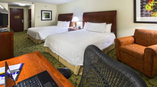 Imagen de la habitación del Hotel Hilton Garden Inn Macon/mercer University. Foto 11