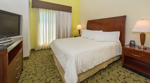 Imagen de la habitación del Hotel Hilton Garden Inn Macon/mercer University. Foto 12