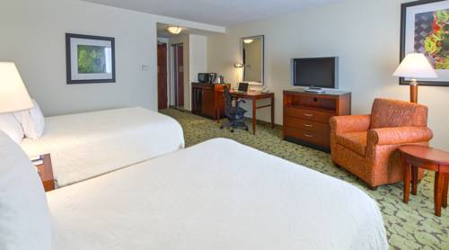 Imagen de la habitación del Hotel Hilton Garden Inn Macon/mercer University. Foto 16
