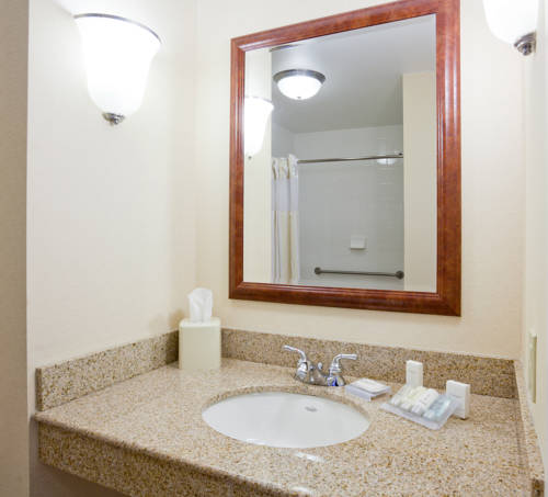 Imagen de la habitación del Hotel Hilton Garden Inn Madison West/middleton. Foto 3
