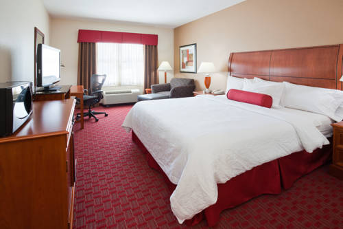 Imagen de la habitación del Hotel Hilton Garden Inn Madison West/middleton. Foto 4