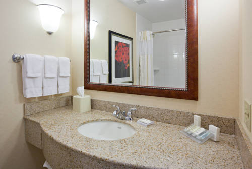 Imagen general del Hotel Hilton Garden Inn Madison West/middleton. Foto 1