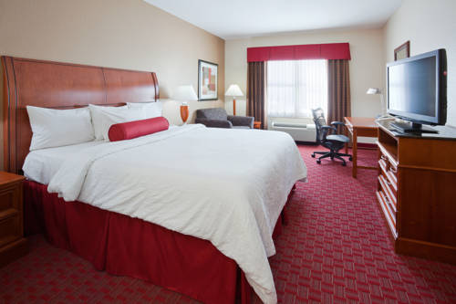 Imagen de la habitación del Hotel Hilton Garden Inn Madison West/middleton. Foto 7