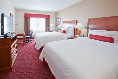 Imagen de la habitación del Hotel Hilton Garden Inn Madison West/middleton. Foto 9