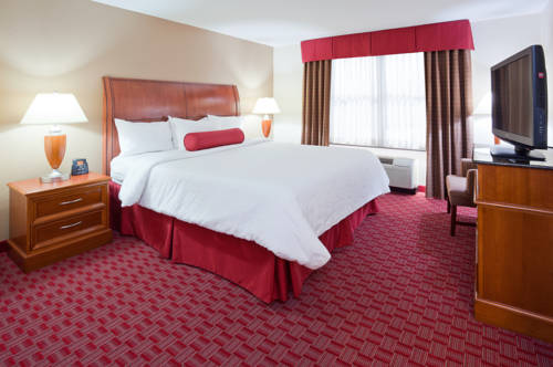 Imagen de la habitación del Hotel Hilton Garden Inn Madison West/middleton. Foto 10
