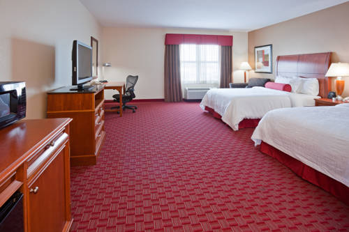 Imagen de la habitación del Hotel Hilton Garden Inn Madison West/middleton. Foto 11