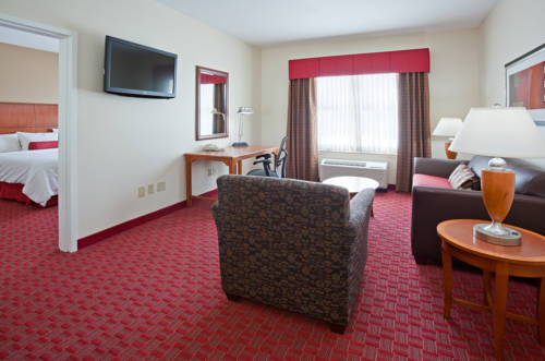 Imagen de la habitación del Hotel Hilton Garden Inn Madison West/middleton. Foto 12