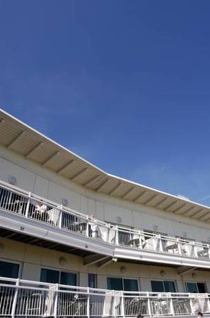 Imagen general del Hotel Hilton Garden Inn Manchester Emirates Old Trafford. Foto 7