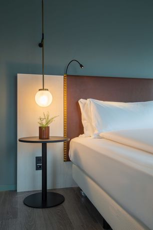 Imagen de la habitación del Hotel Hilton Garden Inn Mannheim. Foto 14