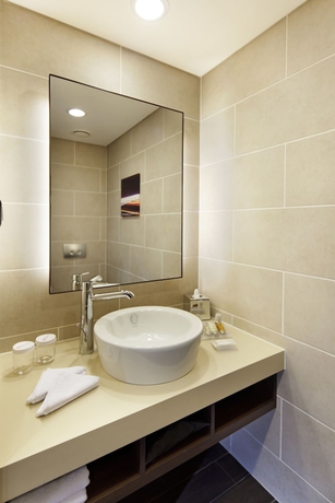 Imagen de la habitación del Hotel Hilton Garden Inn Mardin. Foto 7