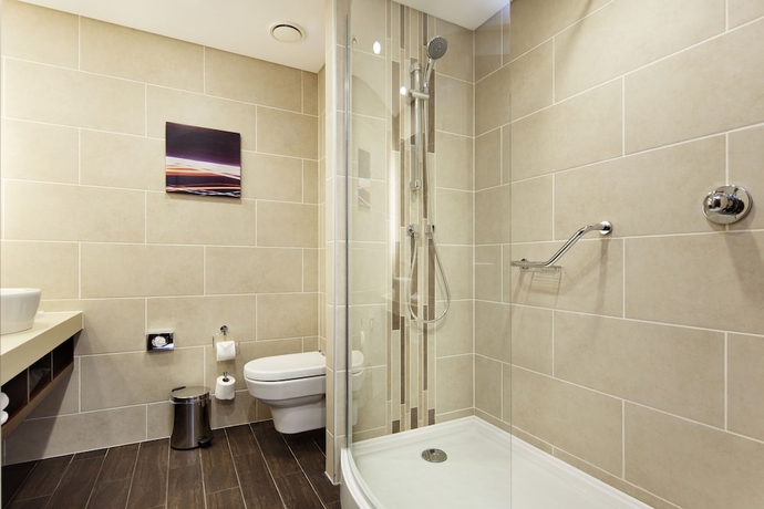 Imagen de la habitación del Hotel Hilton Garden Inn Mardin. Foto 9