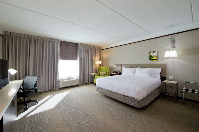 Imagen de la habitación del Hotel Hilton Garden Inn Martinsburg. Foto 2