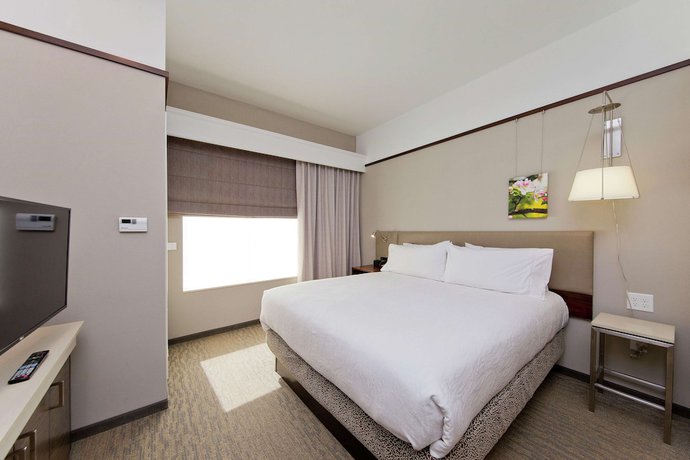 Imagen de la habitación del Hotel Hilton Garden Inn Martinsburg. Foto 4