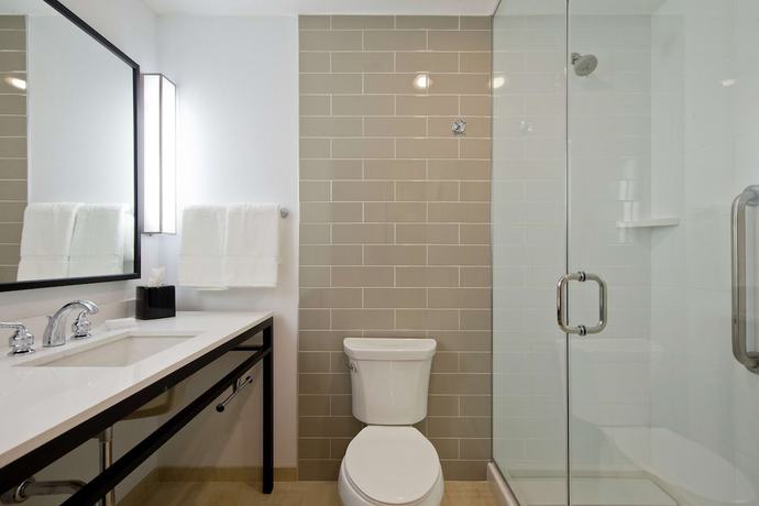 Imagen de la habitación del Hotel Hilton Garden Inn Martinsburg. Foto 6
