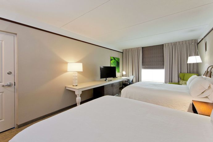 Imagen de la habitación del Hotel Hilton Garden Inn Martinsburg. Foto 7