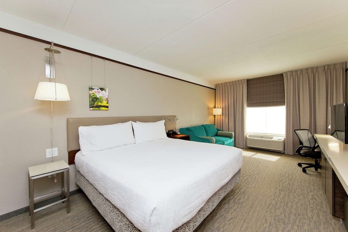 Imagen de la habitación del Hotel Hilton Garden Inn Martinsburg. Foto 8