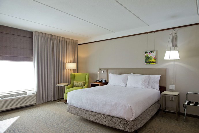 Imagen de la habitación del Hotel Hilton Garden Inn Martinsburg. Foto 10