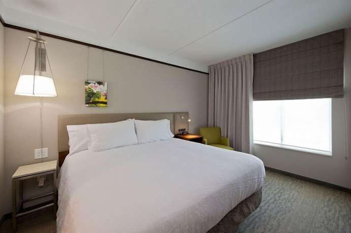 Imagen de la habitación del Hotel Hilton Garden Inn Martinsburg. Foto 11