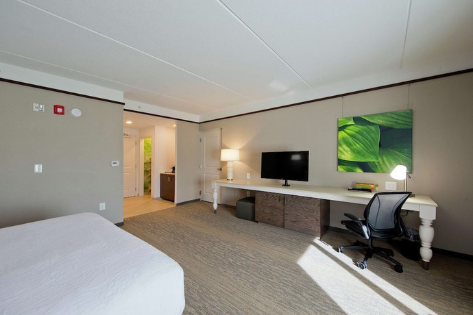 Imagen de la habitación del Hotel Hilton Garden Inn Martinsburg. Foto 12