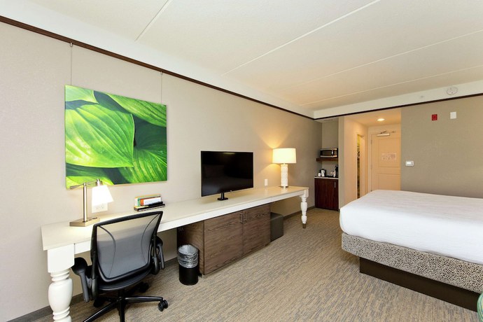Imagen de la habitación del Hotel Hilton Garden Inn Martinsburg. Foto 14