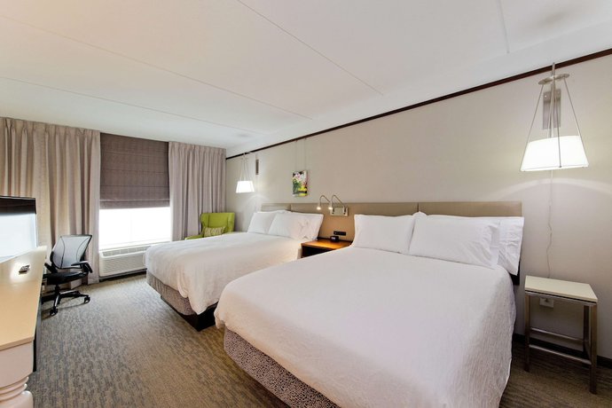 Imagen de la habitación del Hotel Hilton Garden Inn Martinsburg. Foto 15