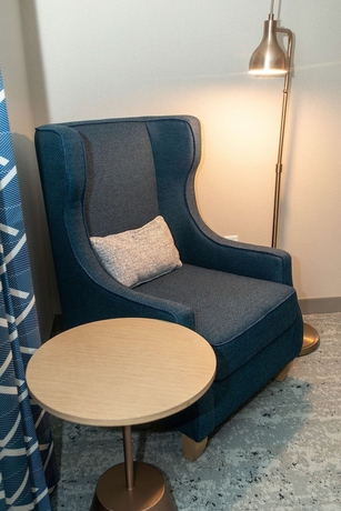 Imagen de la habitación del Hotel Hilton Garden Inn Mattoon, Il. Foto 2
