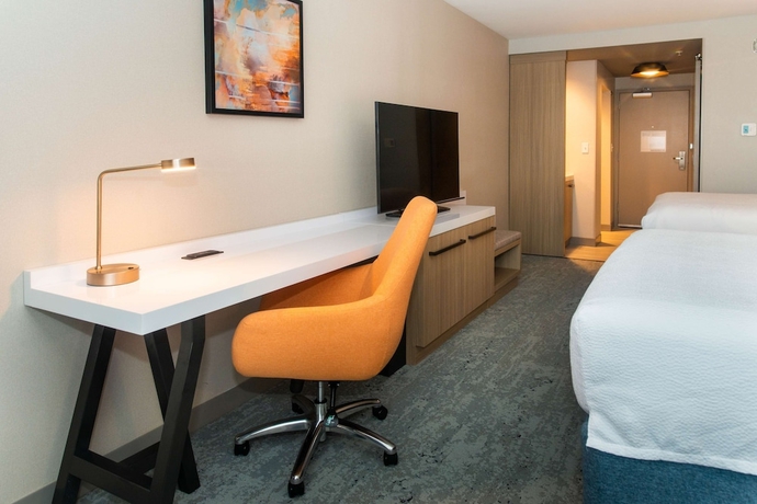 Imagen de la habitación del Hotel Hilton Garden Inn Mattoon, Il. Foto 4
