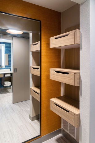 Imagen de la habitación del Hotel Hilton Garden Inn Mattoon, Il. Foto 6