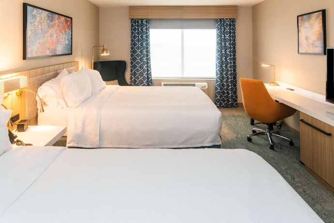 Imagen de la habitación del Hotel Hilton Garden Inn Mattoon, Il. Foto 8