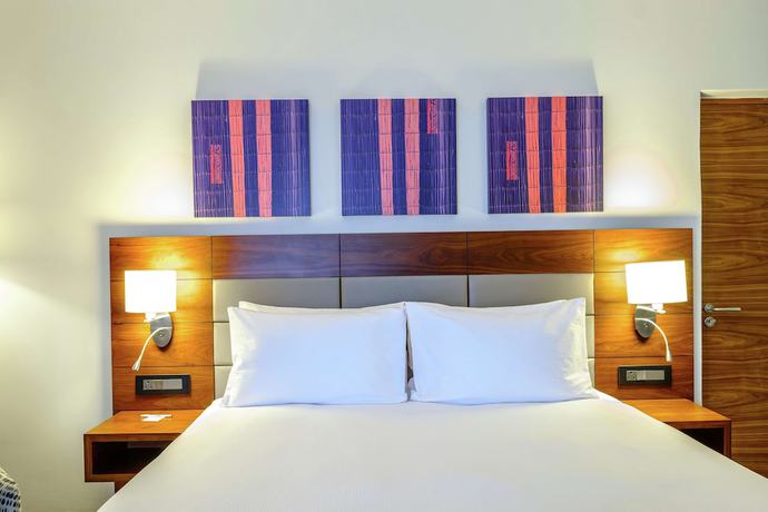 Imagen de la habitación del Hotel Hilton Garden Inn Mbabane. Foto 3