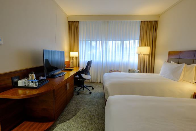 Imagen de la habitación del Hotel Hilton Garden Inn Mbabane. Foto 4