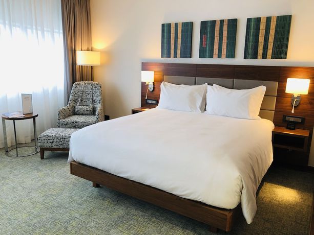 Imagen de la habitación del Hotel Hilton Garden Inn Mbabane. Foto 5