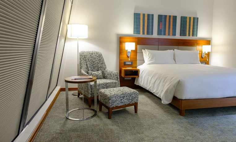 Imagen de la habitación del Hotel Hilton Garden Inn Mbabane. Foto 6