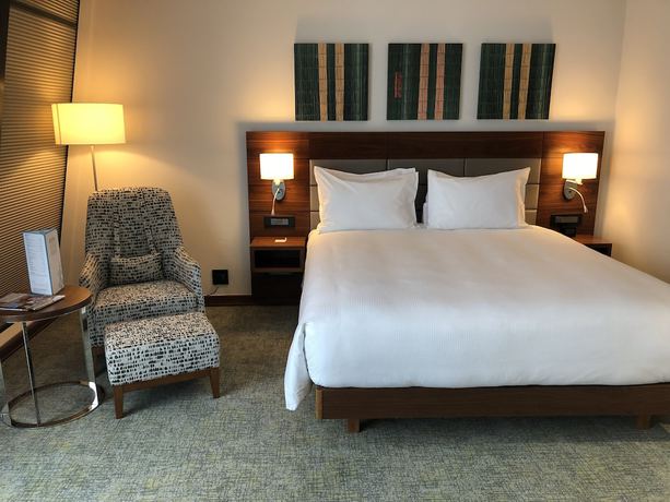 Imagen de la habitación del Hotel Hilton Garden Inn Mbabane. Foto 7