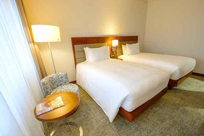 Imagen de la habitación del Hotel Hilton Garden Inn Mbabane. Foto 11