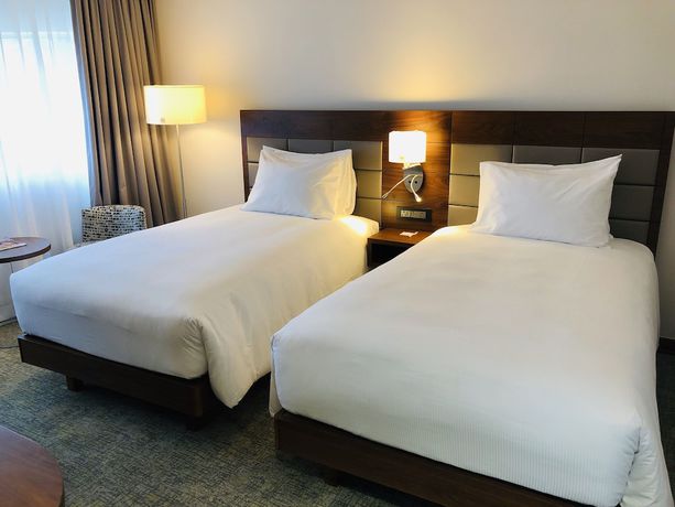 Imagen de la habitación del Hotel Hilton Garden Inn Mbabane. Foto 13