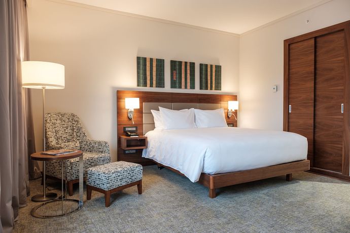 Imagen de la habitación del Hotel Hilton Garden Inn Mbabane. Foto 15