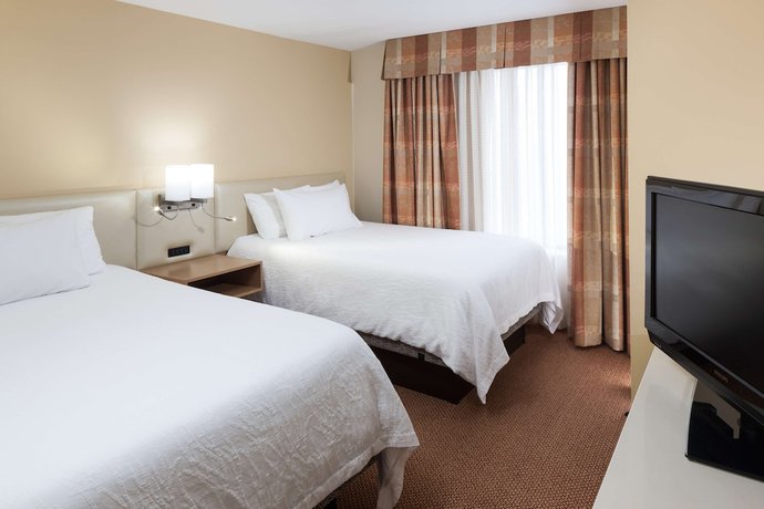 Imagen de la habitación del Hotel Hilton Garden Inn McAllen Airport. Foto 3