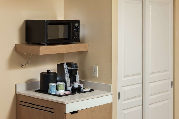 Imagen de la habitación del Hotel Hilton Garden Inn McAllen Airport. Foto 4